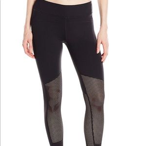 Trina Turk set match leggings